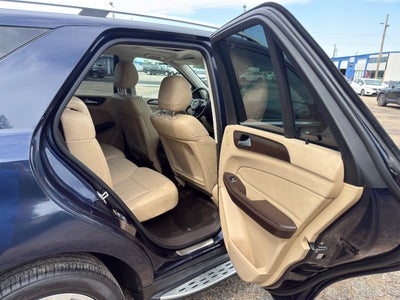 2017 Mercedes-Benz GLE GLE 350 4MATIC®