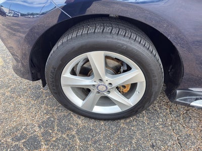 2017 Mercedes-Benz GLE GLE 350 4MATIC®