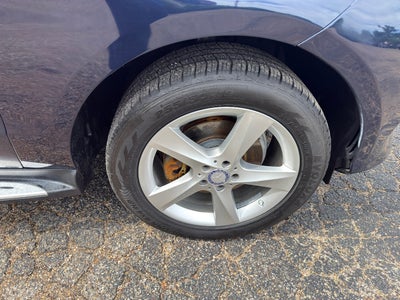 2017 Mercedes-Benz GLE GLE 350 4MATIC®