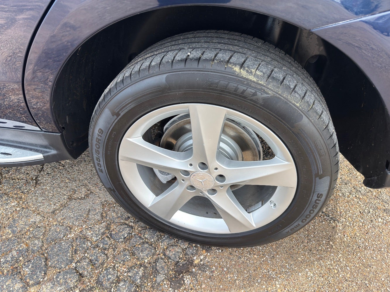 2017 Mercedes-Benz GLE GLE 350 4MATIC®