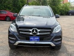 2017 Mercedes-Benz GLE GLE 350 4MATIC®