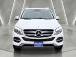 2016 Mercedes-Benz GLE GLE 350 4MATIC®
