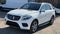 2018 Mercedes-Benz GLE GLE 350