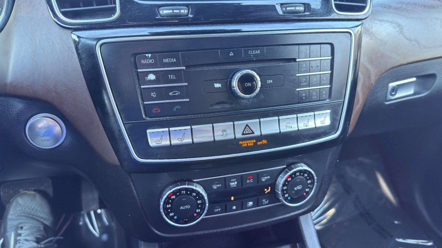 2018 Mercedes-Benz GLE GLE 350