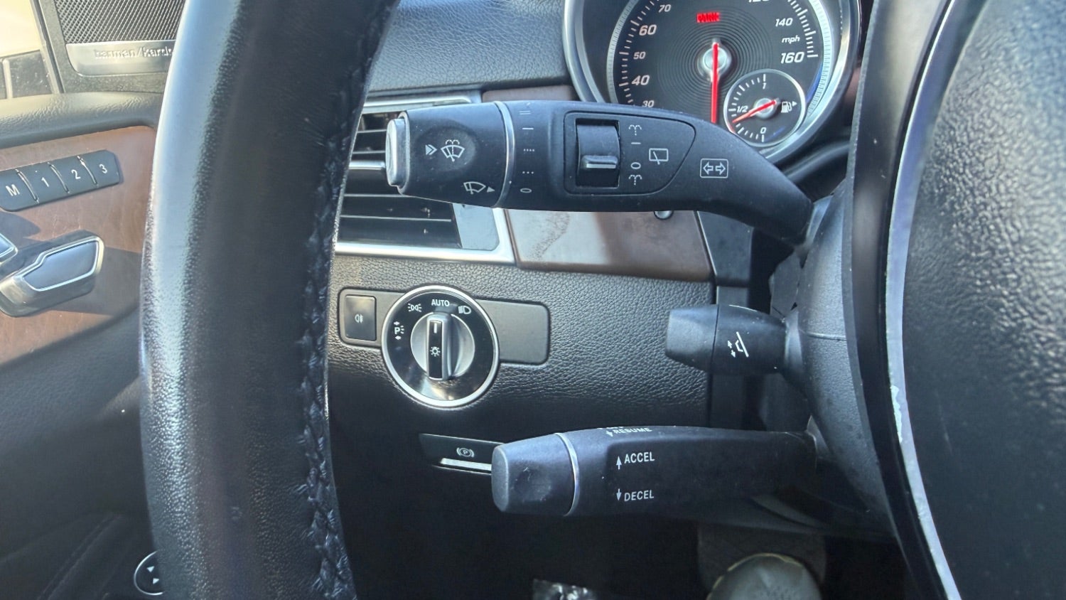 2018 Mercedes-Benz GLE GLE 350