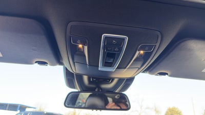 2018 Mercedes-Benz GLE GLE 350