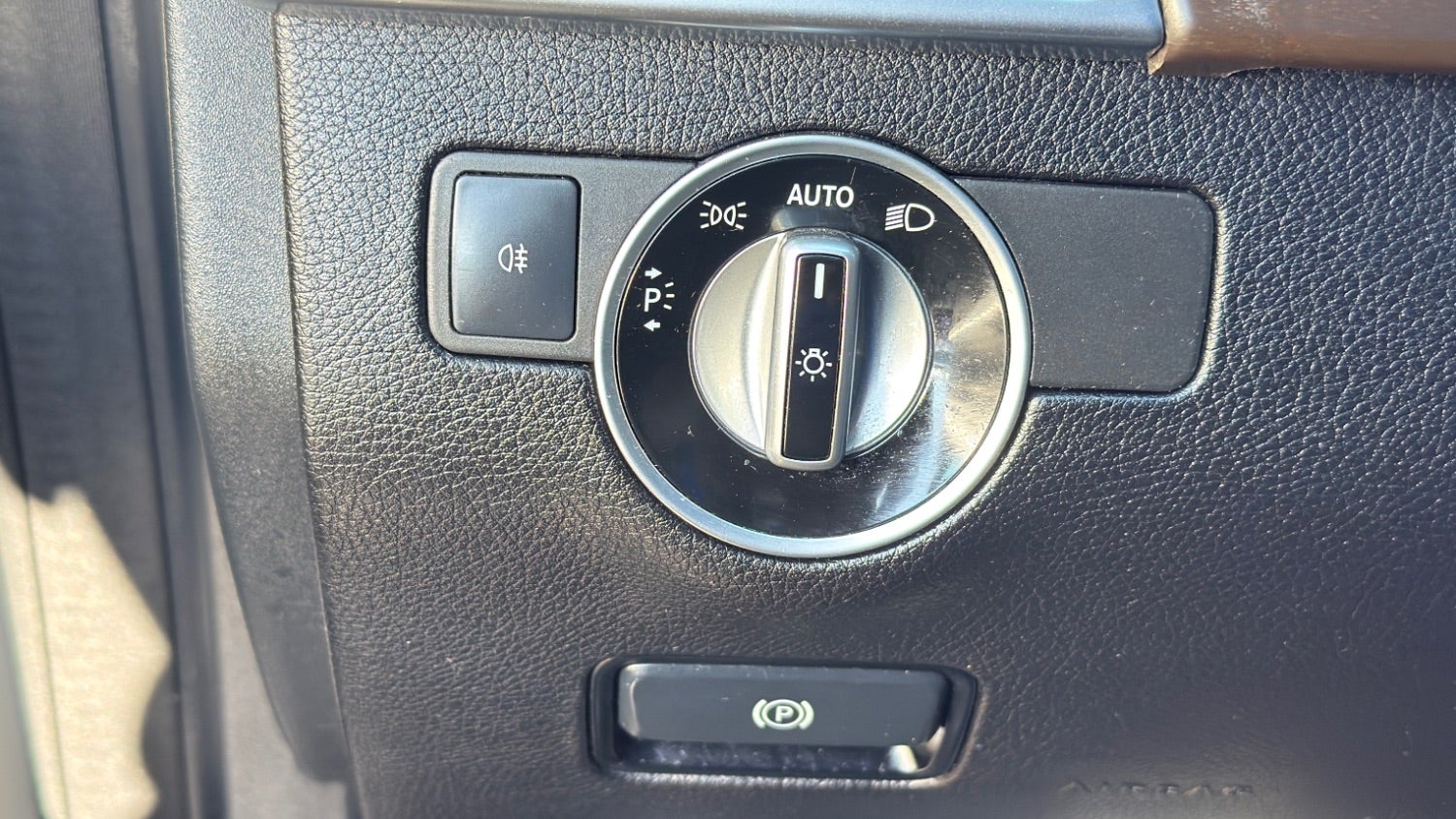 2018 Mercedes-Benz GLE GLE 350