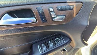 2018 Mercedes-Benz GLE GLE 350