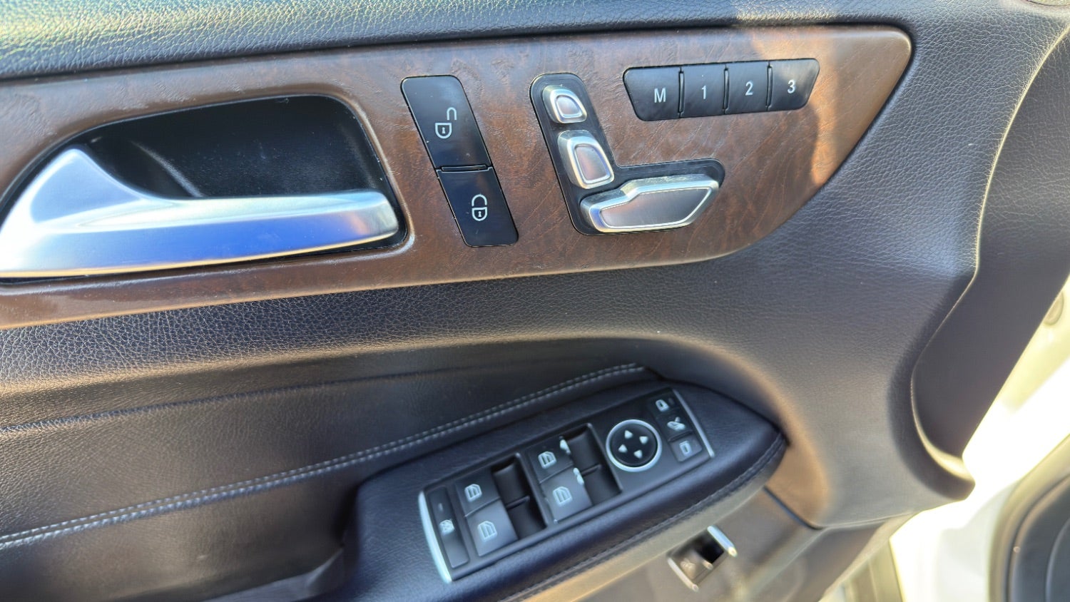 2018 Mercedes-Benz GLE GLE 350