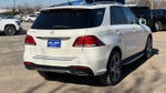 2018 Mercedes-Benz GLE GLE 350