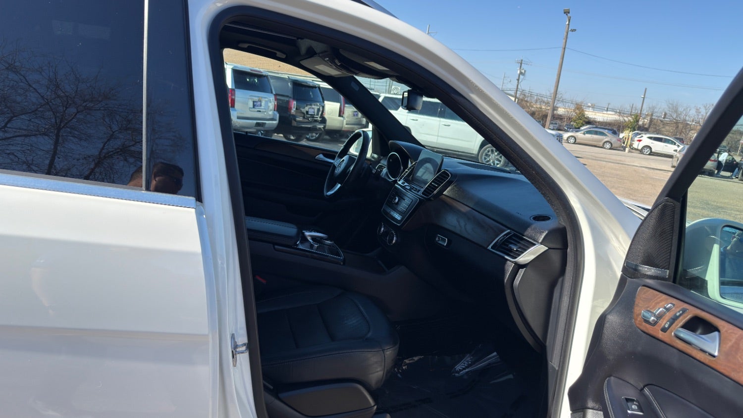 2018 Mercedes-Benz GLE GLE 350