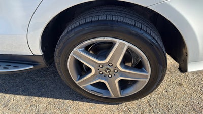 2018 Mercedes-Benz GLE GLE 350