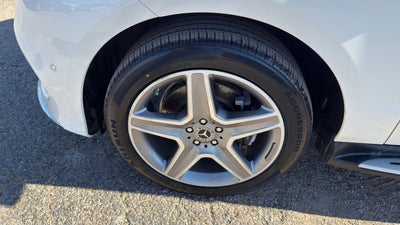 2018 Mercedes-Benz GLE GLE 350