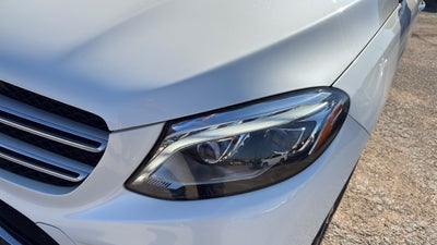 2018 Mercedes-Benz GLE GLE 350