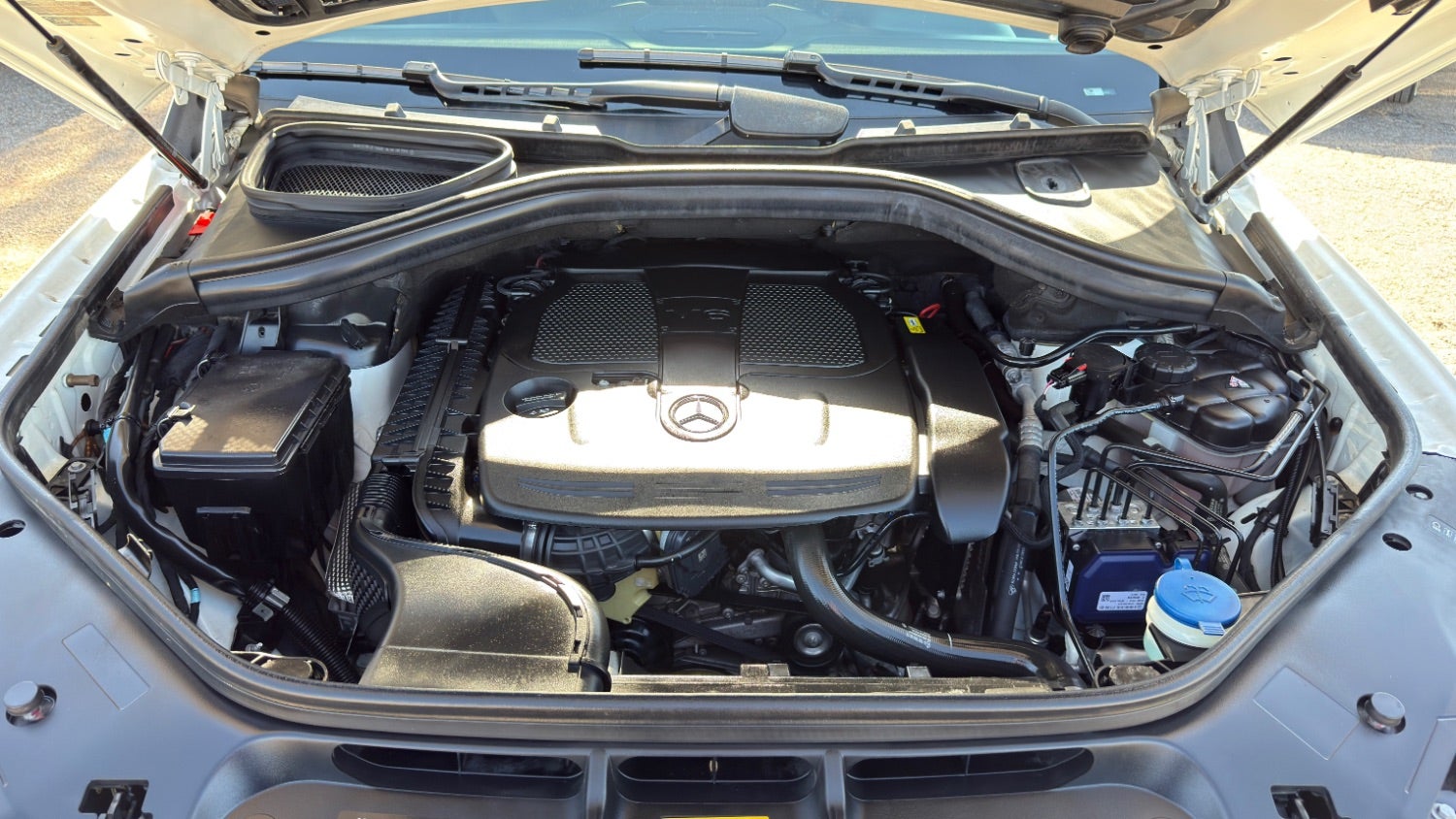 2018 Mercedes-Benz GLE GLE 350