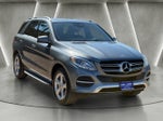2018 Mercedes-Benz GLE GLE 350