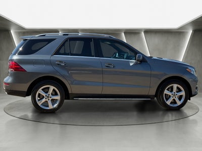 2018 Mercedes-Benz GLE GLE 350