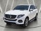2017 Mercedes-Benz GLE GLE