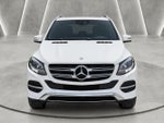 2017 Mercedes-Benz GLE GLE