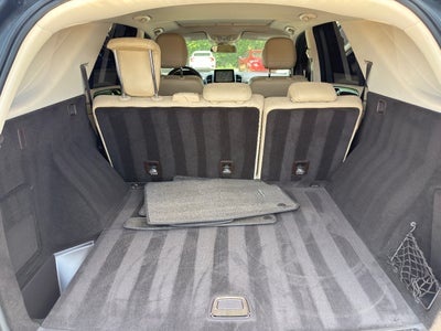 2018 Mercedes-Benz GLE GLE 350