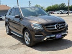 2018 Mercedes-Benz GLE GLE 350