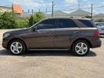 2018 Mercedes-Benz GLE GLE 350