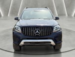 2017 Mercedes-Benz GLS-Class GLS 450 4MATIC®