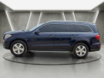 2017 Mercedes-Benz GLS-Class GLS 450 4MATIC®