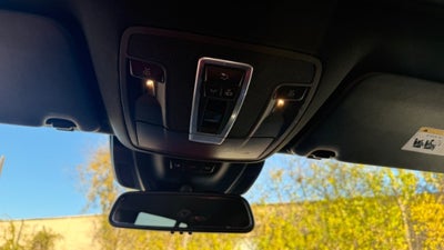 2017 Mercedes-Benz GLS-Class GLS 450 4MATIC®