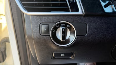 2017 Mercedes-Benz GLS-Class GLS 450 4MATIC®