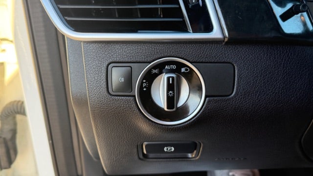 2017 Mercedes-Benz GLS-Class GLS 450 4MATIC®