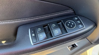 2017 Mercedes-Benz GLS-Class GLS 450 4MATIC®