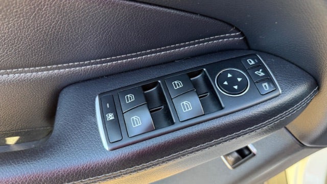 2017 Mercedes-Benz GLS-Class GLS 450 4MATIC®