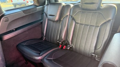 2017 Mercedes-Benz GLS-Class GLS 450 4MATIC®