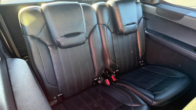 2017 Mercedes-Benz GLS-Class GLS 450 4MATIC®