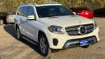 2017 Mercedes-Benz GLS-Class GLS 450 4MATIC®