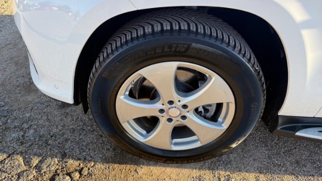 2017 Mercedes-Benz GLS-Class GLS 450 4MATIC®