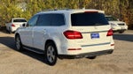 2017 Mercedes-Benz GLS-Class GLS 450 4MATIC®