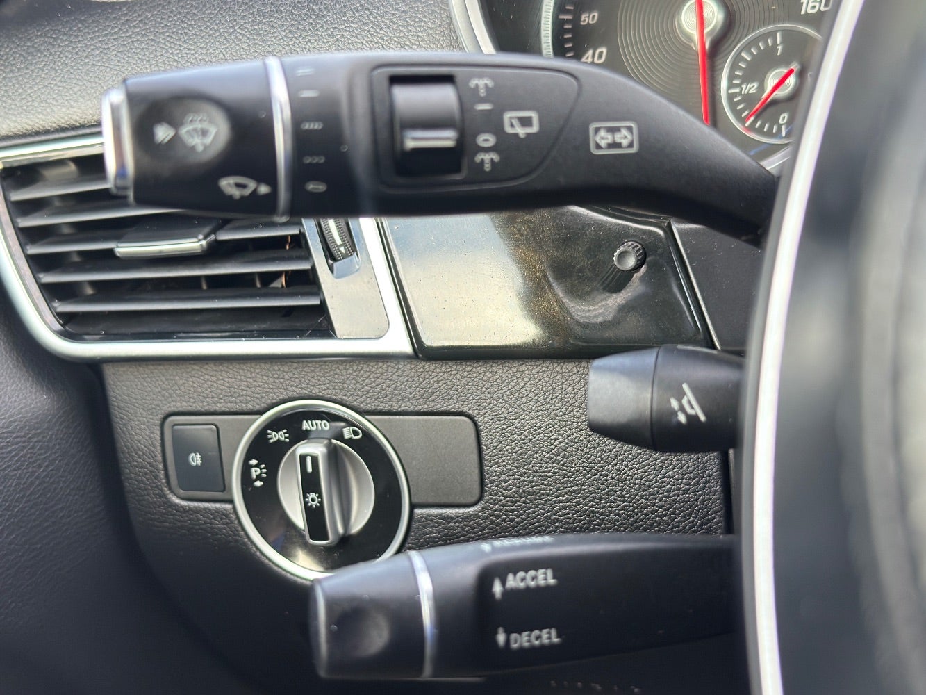 2017 Mercedes-Benz GLS-Class GLS 450 4MATIC®