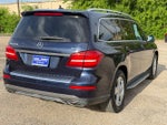 2017 Mercedes-Benz GLS-Class GLS 450 4MATIC®