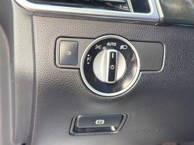 2017 Mercedes-Benz GLS-Class GLS 450 4MATIC®