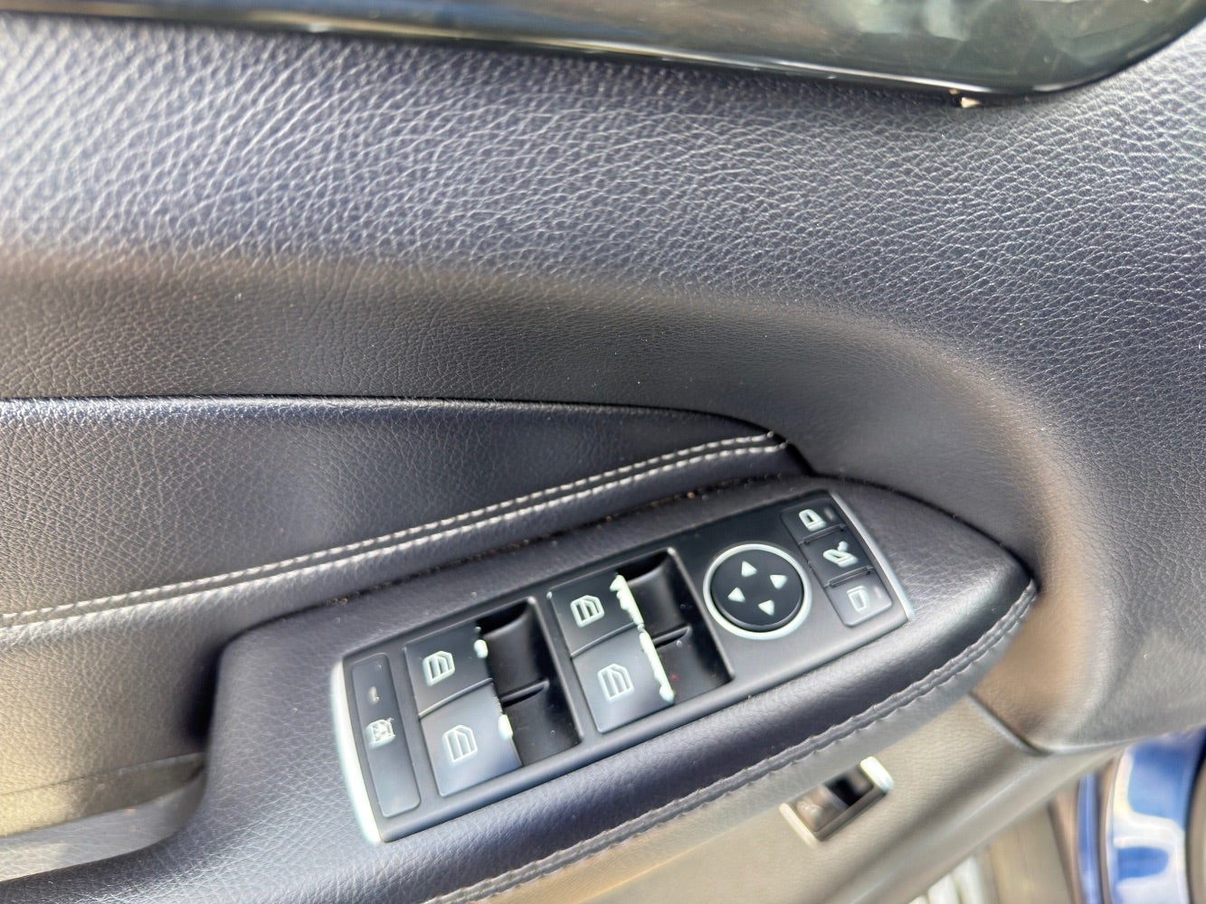2017 Mercedes-Benz GLS-Class GLS 450 4MATIC®