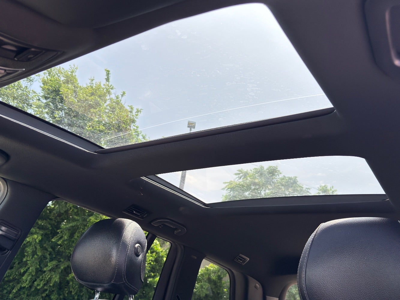 2019 Mercedes-Benz GLS-Class GLS 450 4MATIC®