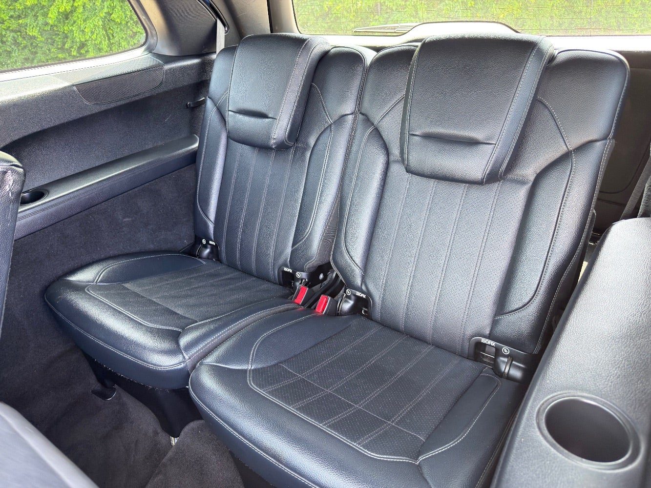2019 Mercedes-Benz GLS-Class GLS 450 4MATIC®