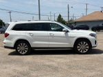 2019 Mercedes-Benz GLS-Class GLS 450 4MATIC®
