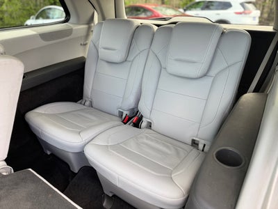 2016 Mercedes-Benz GLS-Class GLS 450 4MATIC®