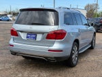 2016 Mercedes-Benz GLS-Class GLS 450 4MATIC®