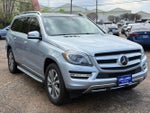 2016 Mercedes-Benz GLS-Class GLS 450 4MATIC®