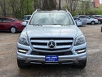 2016 Mercedes-Benz GLS-Class GLS 450 4MATIC®