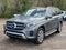 2017 Mercedes-Benz GLS-Class GLS 450 4MATIC®